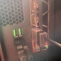 egpu razer v1+3080 گرافیک اکسترنال لپتاپ|قطعات و لوازم جانبی رایانه|تهران, جیحون|دیوار