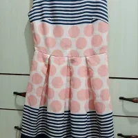 لباس زنانه ، دخترانه