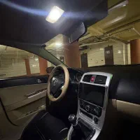 برلیانس دنده ای ۱۵۰۰cc|خودرو سواری و وانت|اصفهان, الهیه|دیوار