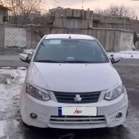 ساینا ۹۷ دوگانه CNG|خودرو سواری و وانت|سلماس, |دیوار