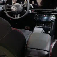 توسان ان لاین ۲۰۲۵|خودرو سواری و وانت|دزفول, |دیوار