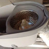 طی پدالی چرخشی  یونیک اصل