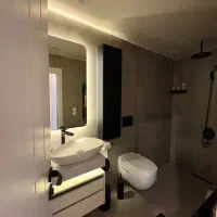 67 متر 2 خوابه 6 ساله سالن پرده خور سازمان برنامه|فروش آپارتمان|تهران, سازمان برنامه جنوبی|دیوار