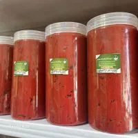 رب گوجه فرنگی خانگی و طبیعی و غلیظ|خوردنی و آشامیدنی|تهران, ائمه اطهار|دیوار