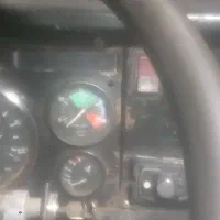 مفقودی جک کامیون