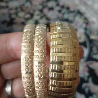 تک پوش نو دوتا النگو روسی گوشواره نو|بدلیجات|تهران, ائمه اطهار|دیوار