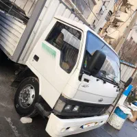 کامیونت هیوندا مدل 89|خودرو سنگین|ری, ظهیرآباد|دیوار