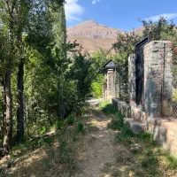 زمین خوش قواره فشم میگون نو