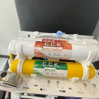 دستگاهcck|آب‌سردکن و تصفیه آب|اصفهان, گلزار|دیوار
