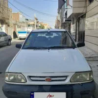 پراید مدل ۹۰