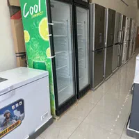 یخچال وفریزر