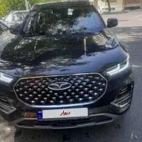 تیگو ۸ پرو بی رنگ