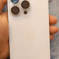 آیفون 15 پرومکس