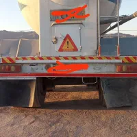 بونکر سیمان|خودرو سنگین|قائن, |دیوار