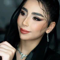 میکاپ و شنیون، رنگ و لایت،کاشت مژه ناخن|خدمات آرایشگری و زیبایی|زاهدان, |دیوار