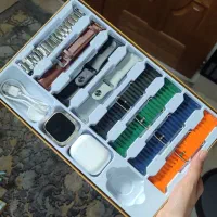 ساعت هوشمند اپل واچ