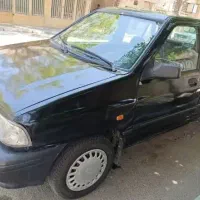 پراید ۸۴