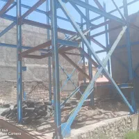زمین مسکونی