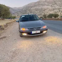 پارس تیوفاو مدل 97|خودرو سواری و وانت|جوانرود, |دیوار