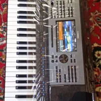 کیبورد یاماها A5000|پیانو، کیبورد، آکاردئون|مریوان, |دیوار