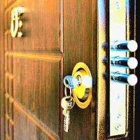 کلیدسازی شبانه روزی/بازکردن/قفلساز/شببند ایمنی درب