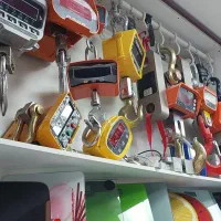 ترازو و باسکول رضایی|فروشگاه و مغازه|خمینی‌شهر, |دیوار