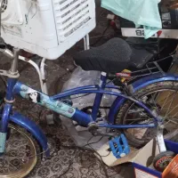 دوچرخه سایز ۱۶