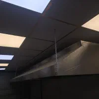 هود|کافی‌شاپ و رستوران|مشهد, شهید هاشمی نژاد|دیوار