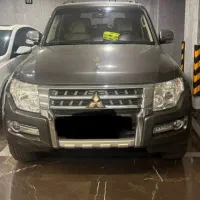 پاجرو ۲۰۲۲