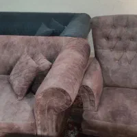 مبل و میز|مبلمان خانگی و میز عسلی|خرمشهر, |دیوار