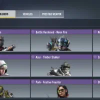 اکانت کالاف دیوتی|کنسول، بازی ویدئویی و آنلاین|مرودشت, نقش رستم|دیوار