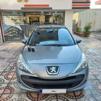 ۲۰۷ مدل ۹۶ اتوماتیک