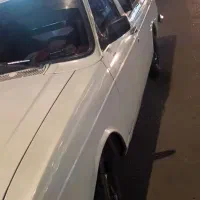 پیکان وانت مدل ۸۸ شاستی سقف ستون ها پلمپ
