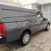 آریسان ۲|خودرو سواری و وانت|مشهد, سرافرازان|دیوار