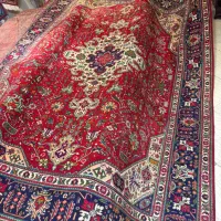 جفت ۹ متری تبریز هریس