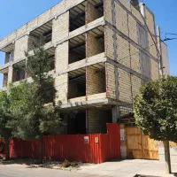 پیش‌فروش آپارتمان دو خواب و سه خواب، تحویل یک‌ساله|فروش آپارتمان|شیراز, جانبازان|دیوار