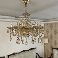 لوستر پذیرایی|لوستر و چراغ آویز|تهران, کرمان|دیوار
