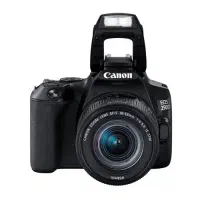 فروش فوری دوربین Canon EOS 250D