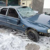 پژو 405 مدل 96تکسوز|خودرو سواری و وانت|خوی, |دیوار