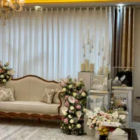 تشریفات هدیش