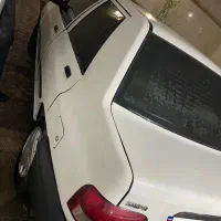 پراید ۱۳۱ مدل ۹۷