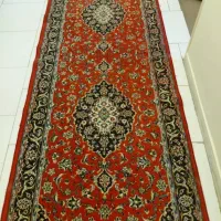 فرش کناره ماشینی طول ۳متر عرض ۱ متر