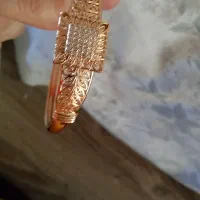 دستبند ژوپینگ واستیل رنگ ثابت و ضد حساسیت|بدلیجات|همدان, |دیوار