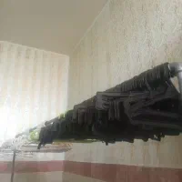 رگال و آویز لباس