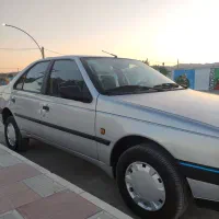 ماشین پژو ۴۰۵|خودرو سواری و وانت|منوجان, |دیوار