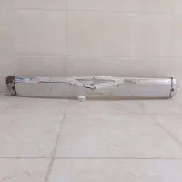 سپر استیل جلو نیسان