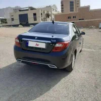 دنا پلاس 6دنده با رینگ صفر مدل 1404