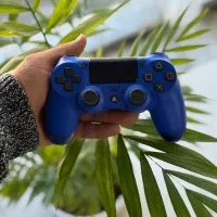 دسته ps4|کنسول، بازی ویدئویی و آنلاین|ارومیه, |دیوار