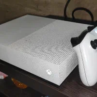 Xbox One S 1TB|کنسول، بازی ویدئویی و آنلاین|تهران, تختی|دیوار