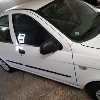 تیبا صندوق دار مدل ۴۰۱ بیرنگ شاسی سالم|خودرو سواری و وانت|تهران, شهرک شریفی|دیوار